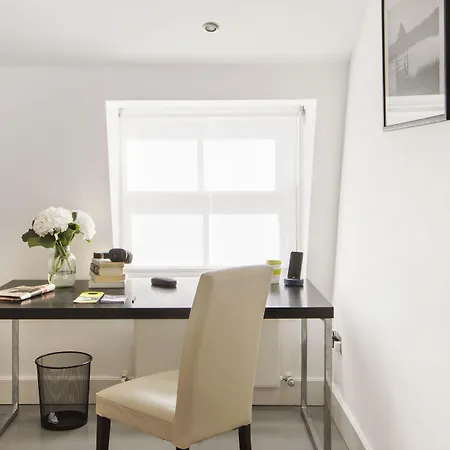 Nevern Place By Supercity Aparthotels-2
