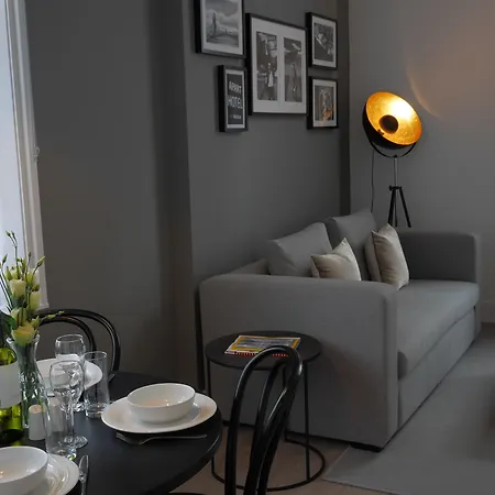 Nevern Place By Supercity Aparthotels-3