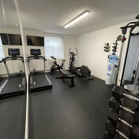 Nevern Place By Supercity Aparthotels-2